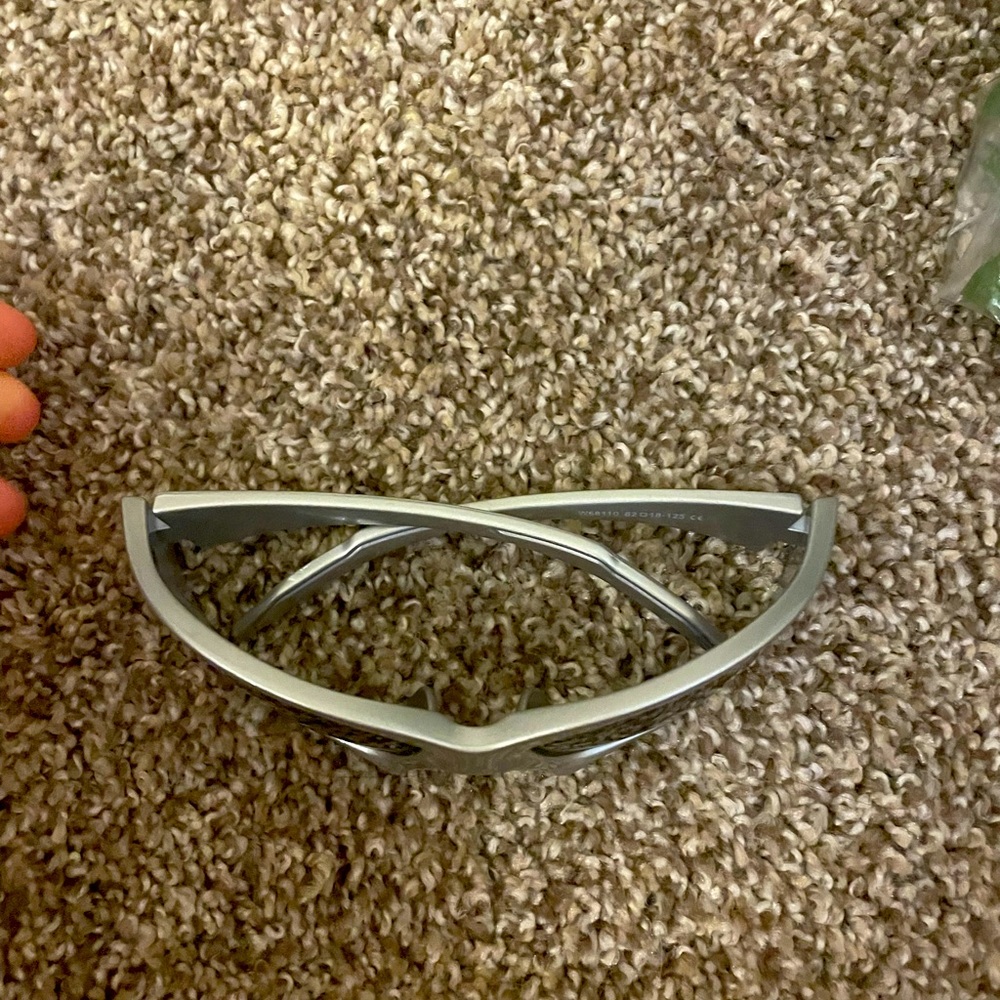 silver sunglasses!!